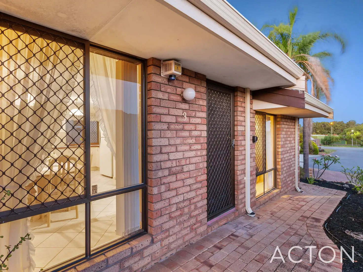 Main view of Homely unit listing, 3/7 Batt Court, Noranda WA 6062