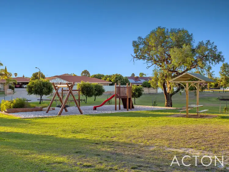 Second view of Homely unit listing, 3/7 Batt Court, Noranda WA 6062