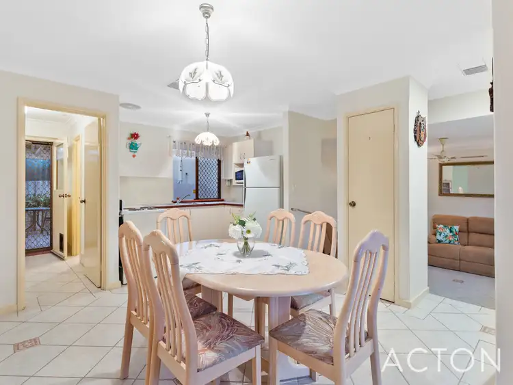 Third view of Homely unit listing, 3/7 Batt Court, Noranda WA 6062