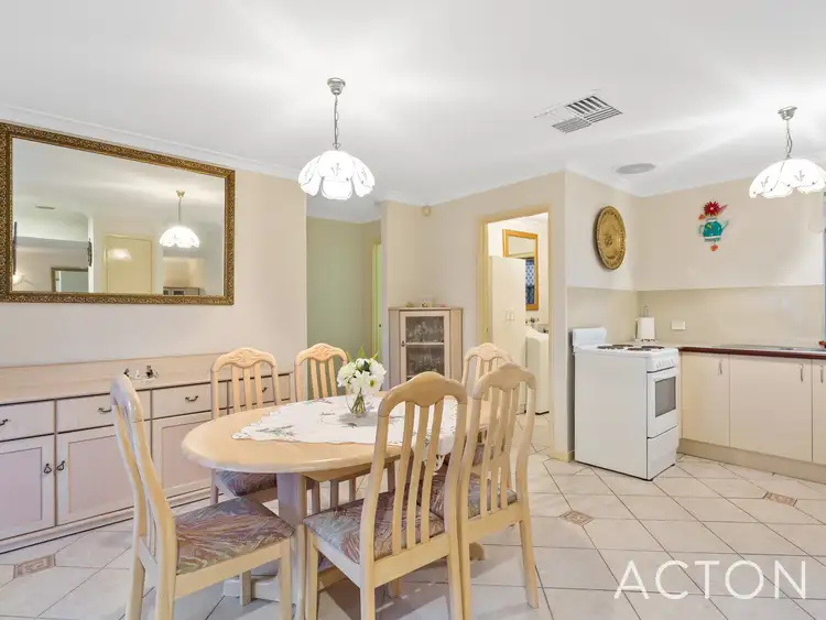 Fourth view of Homely unit listing, 3/7 Batt Court, Noranda WA 6062