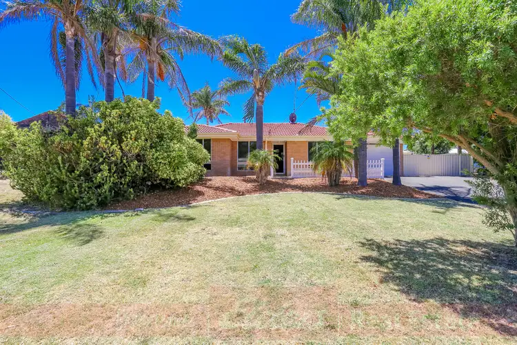 Second view of Homely house listing, 11 Wakefield Avenue, Withers WA 6230