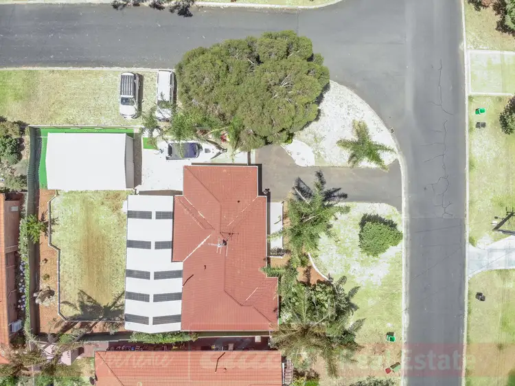 Third view of Homely house listing, 11 Wakefield Avenue, Withers WA 6230