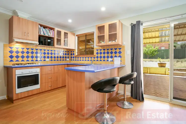 Fourth view of Homely house listing, 11 Wakefield Avenue, Withers WA 6230