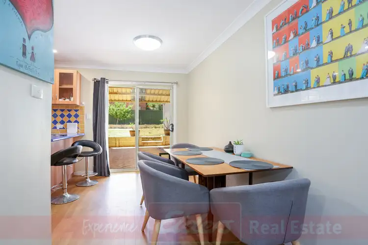 Fifth view of Homely house listing, 11 Wakefield Avenue, Withers WA 6230