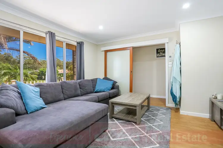 Sixth view of Homely house listing, 11 Wakefield Avenue, Withers WA 6230