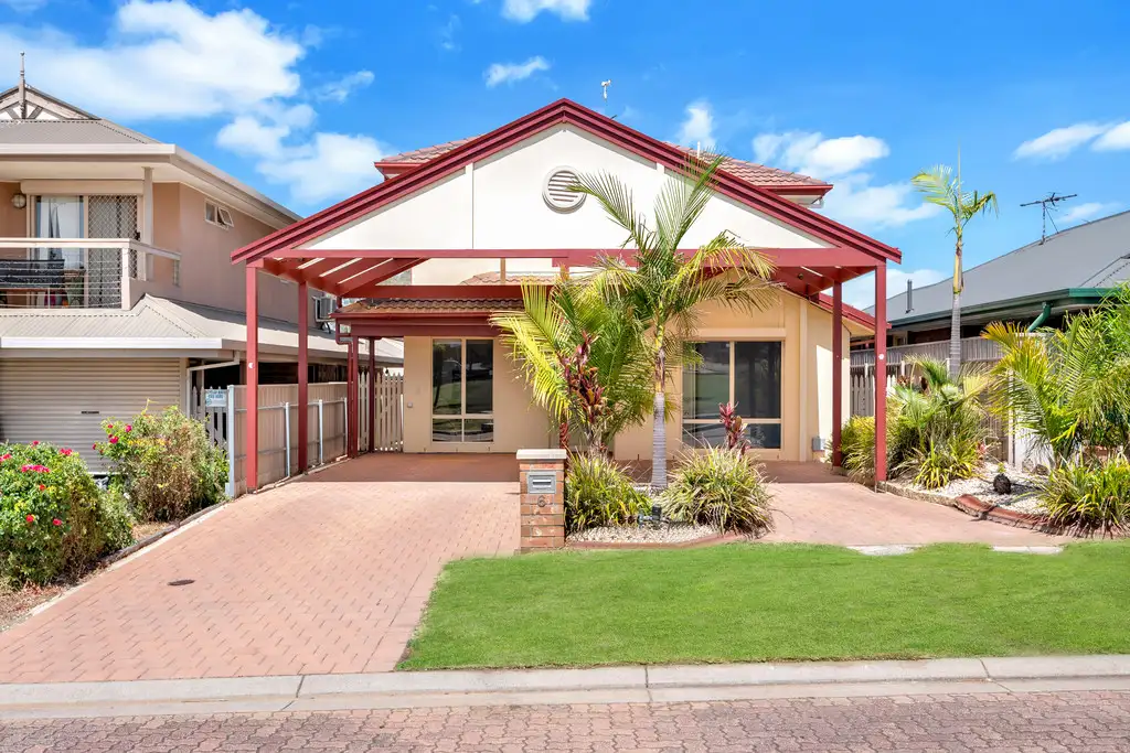 Main view of Homely house listing, 6 Cove Circuit, Seaford Rise SA 5169