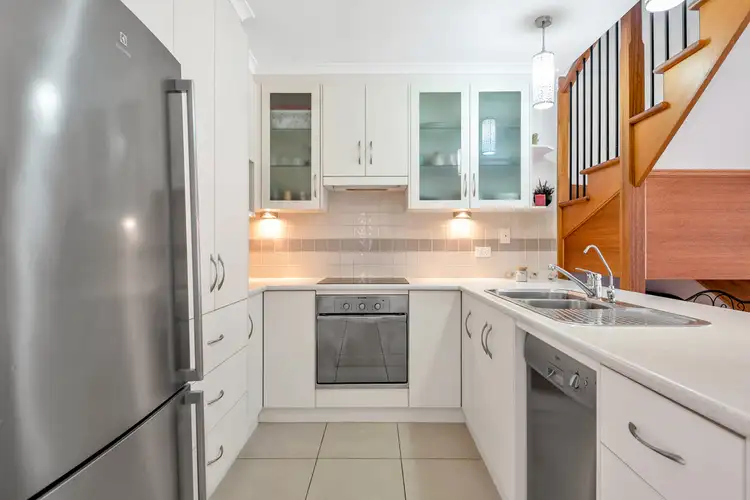 Third view of Homely house listing, 6 Cove Circuit, Seaford Rise SA 5169