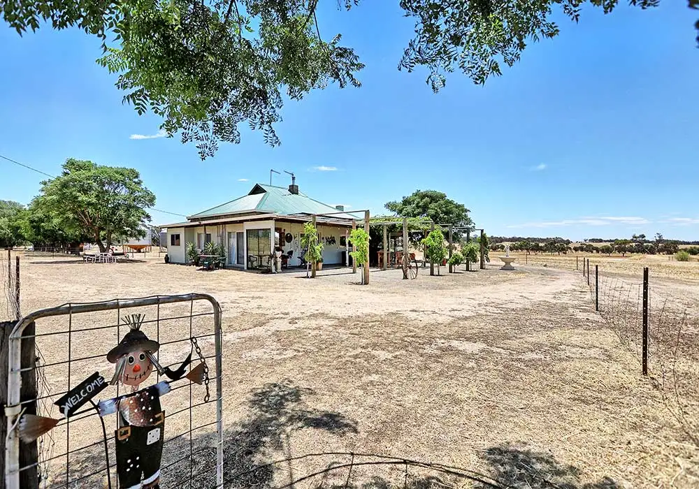 Main view of Homely rural property listing, 2 Williams Rd, Popanyinning WA 6309