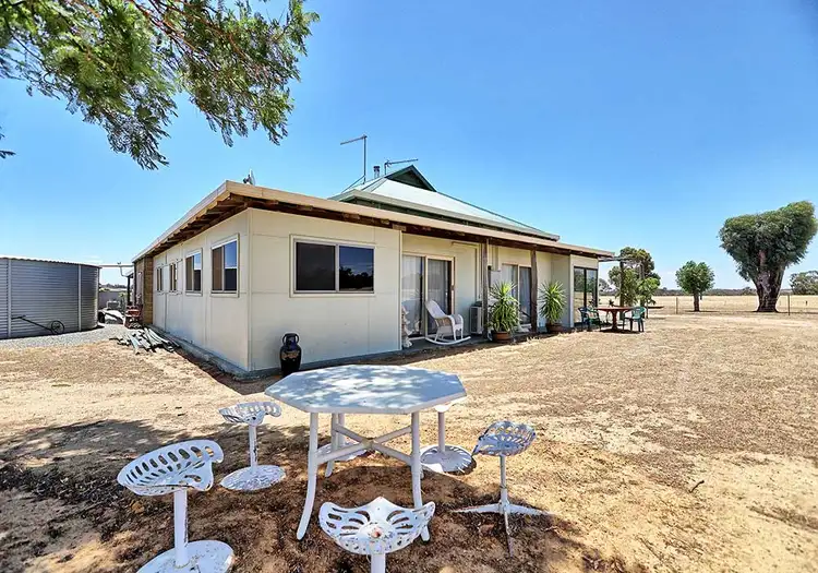 Fourth view of Homely rural property listing, 2 Williams Rd, Popanyinning WA 6309