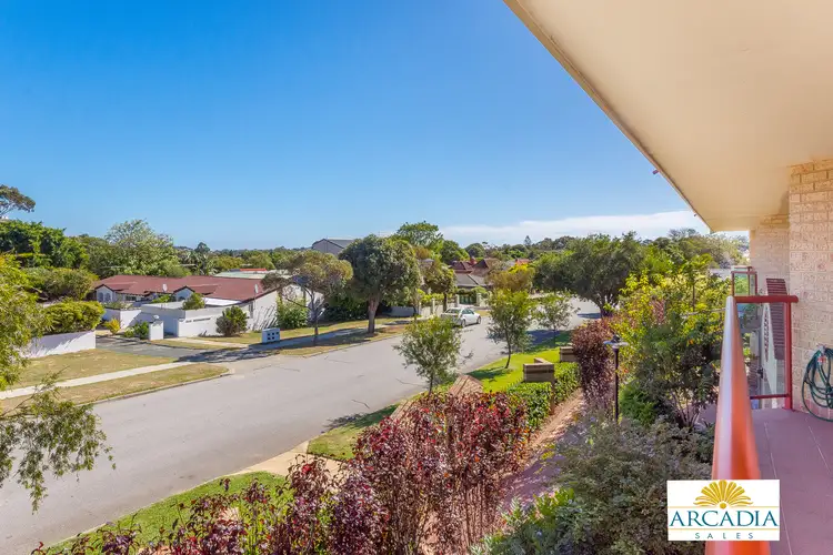 58 / 153 Stock Road, Bicton WA 6157