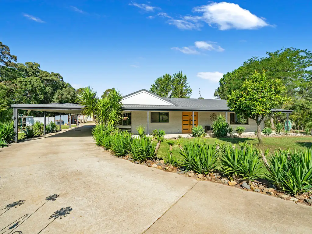 Main view of Homely rural property listing, 109 Casey Creek Road, Toorloo Arm VIC 3909