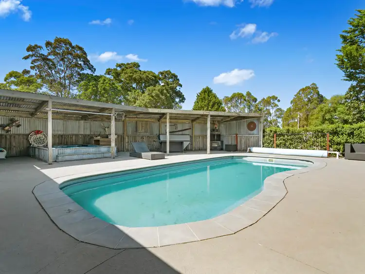 Second view of Homely rural property listing, 109 Casey Creek Road, Toorloo Arm VIC 3909