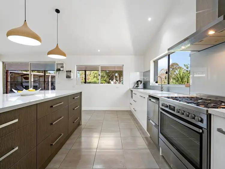 Third view of Homely rural property listing, 109 Casey Creek Road, Toorloo Arm VIC 3909