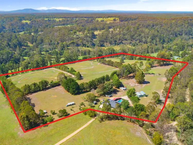Fourth view of Homely rural property listing, 109 Casey Creek Road, Toorloo Arm VIC 3909