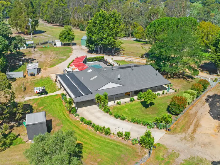 Fifth view of Homely rural property listing, 109 Casey Creek Road, Toorloo Arm VIC 3909