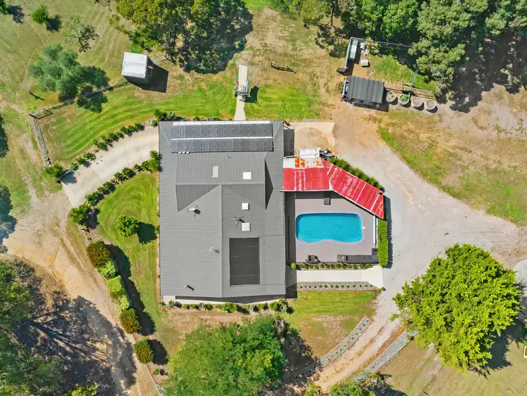 Sixth view of Homely rural property listing, 109 Casey Creek Road, Toorloo Arm VIC 3909