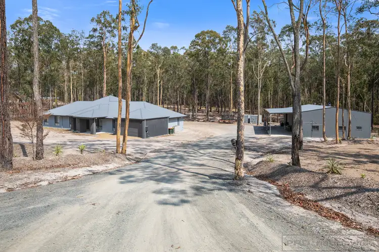 45 Timbertop Road, Glen Oak NSW 2320