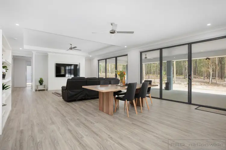 Sixth view of Homely house listing, 45 Timbertop Road, Glen Oak NSW 2320