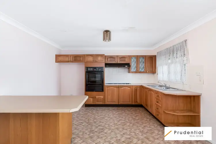 Fourth view of Homely house listing, 35 Dale Avenue, Liverpool NSW 2170