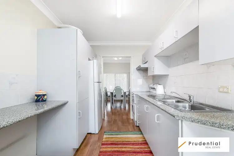 Fifth view of Homely house listing, 35 Dale Avenue, Liverpool NSW 2170