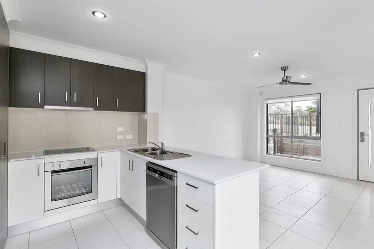 Main view of Homely house listing, 97 Springfield Central Boulevard, Springfield Lakes QLD 4300