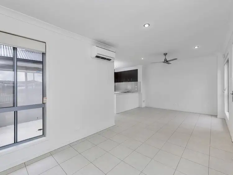 Fourth view of Homely house listing, 97 Springfield Central Boulevard, Springfield Lakes QLD 4300