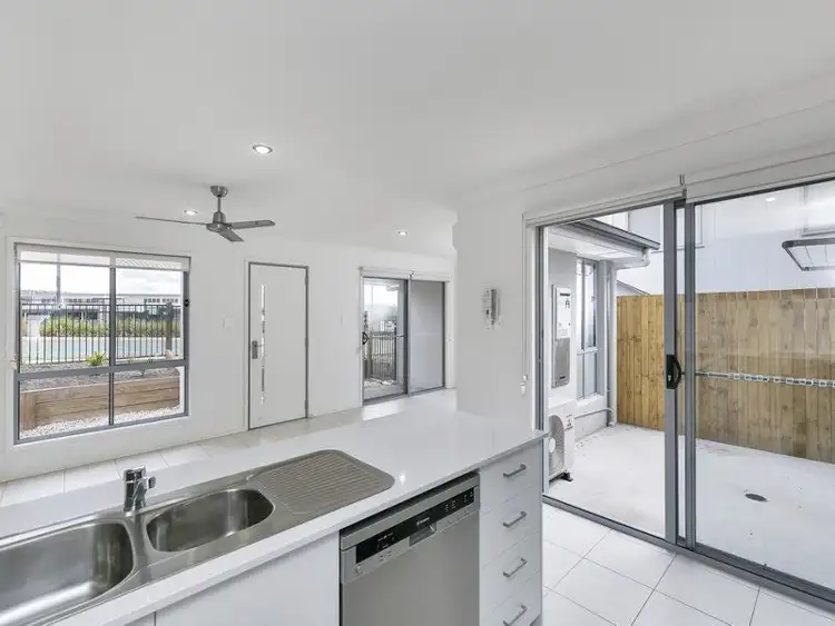 Fifth view of Homely house listing, 97 Springfield Central Boulevard, Springfield Lakes QLD 4300