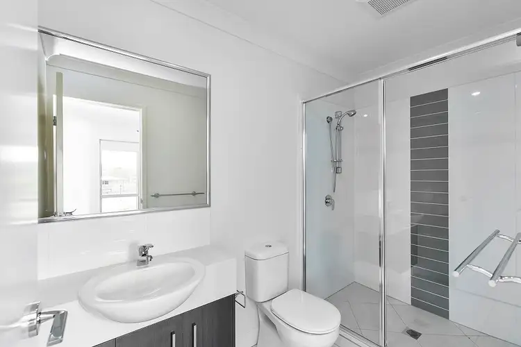 Seventh view of Homely house listing, 97 Springfield Central Boulevard, Springfield Lakes QLD 4300