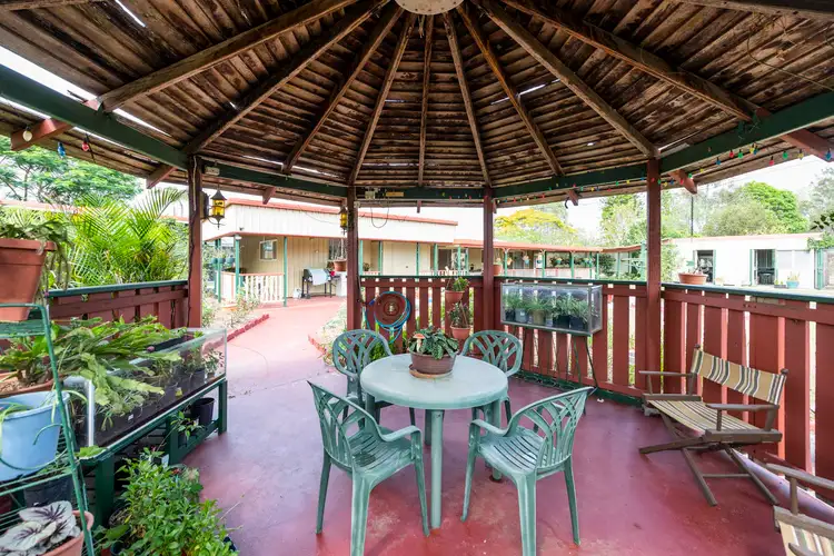 Sixth view of Homely rural property listing, 233 Lower Kangaroo Creek Road, Coutts Crossing NSW 2460