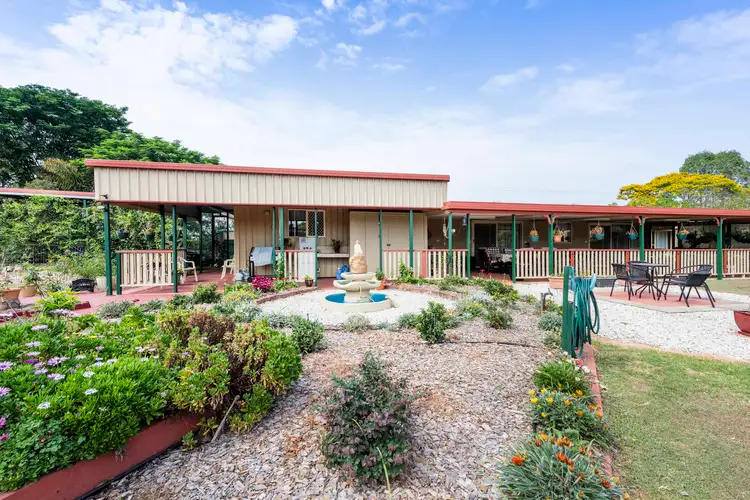Seventh view of Homely rural property listing, 233 Lower Kangaroo Creek Road, Coutts Crossing NSW 2460