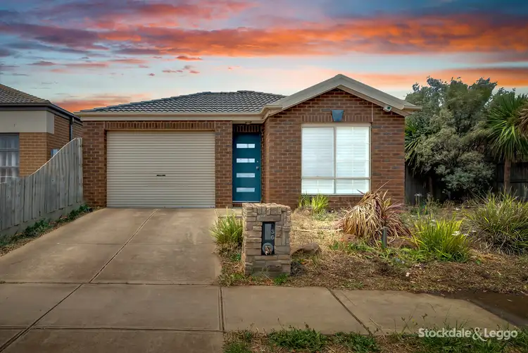 136 Sunset Views Boulevard, Tarneit VIC 3029