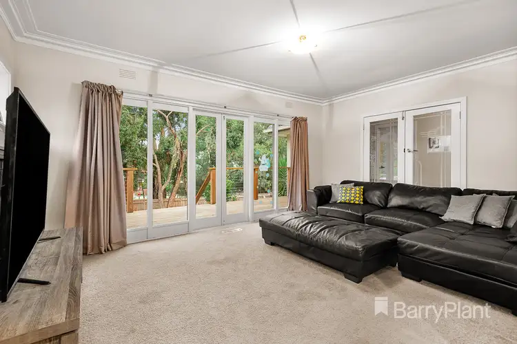 Second view of Homely house listing, 81 Croydon Road, Croydon VIC 3136