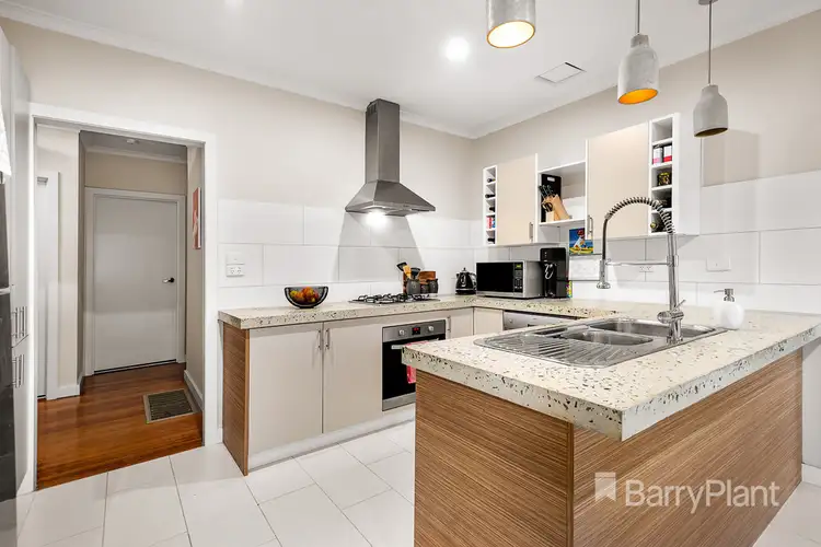 Third view of Homely house listing, 81 Croydon Road, Croydon VIC 3136