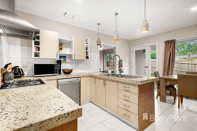 Fourth view of Homely house listing, 81 Croydon Road, Croydon VIC 3136