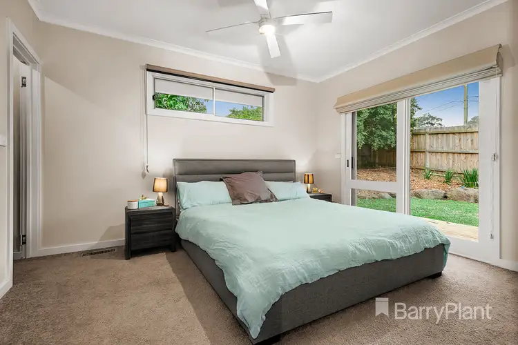 Fifth view of Homely house listing, 81 Croydon Road, Croydon VIC 3136