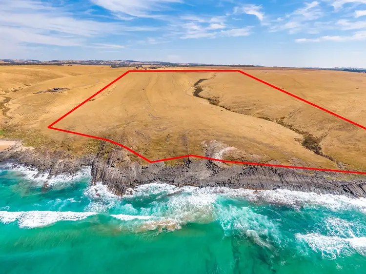 Main view of Homely rural property listing, S1329 Coolawang Beach Road, Waitpinga SA 5211