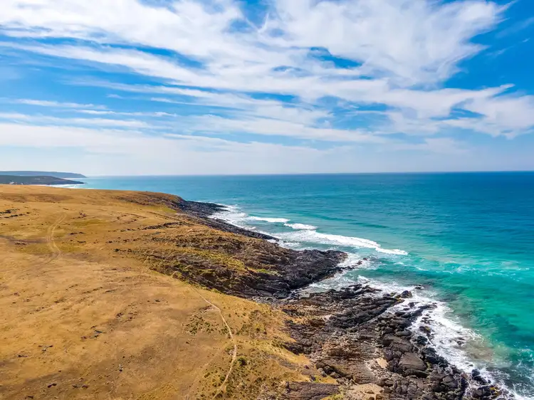 Third view of Homely rural property listing, S1329 Coolawang Beach Road, Waitpinga SA 5211