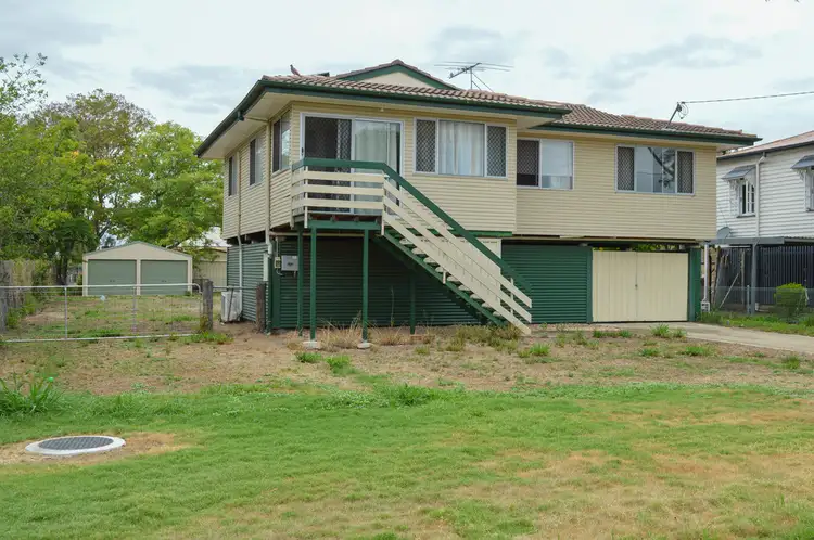 Main view of Homely house listing, 16 Daniel Street, Lowood QLD 4311