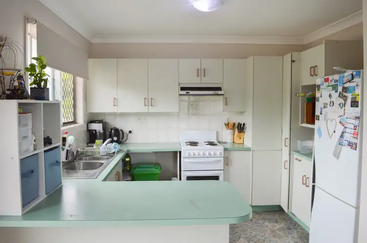 Second view of Homely house listing, 16 Daniel Street, Lowood QLD 4311
