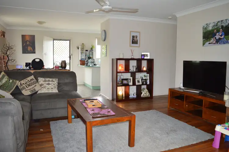 Fourth view of Homely house listing, 16 Daniel Street, Lowood QLD 4311