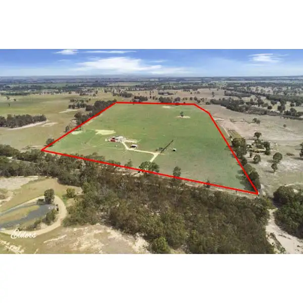 Main view of Homely rural property listing, 455 Heyfield-Seaton Road, Heyfield VIC 3858