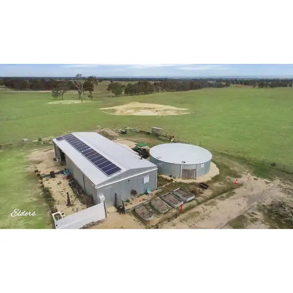 Fourth view of Homely rural property listing, 455 Heyfield-Seaton Road, Heyfield VIC 3858