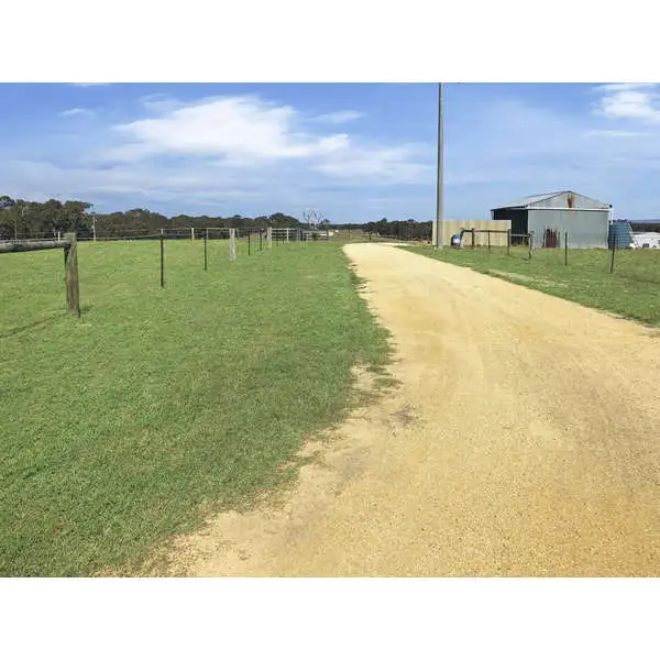 Fifth view of Homely rural property listing, 455 Heyfield-Seaton Road, Heyfield VIC 3858