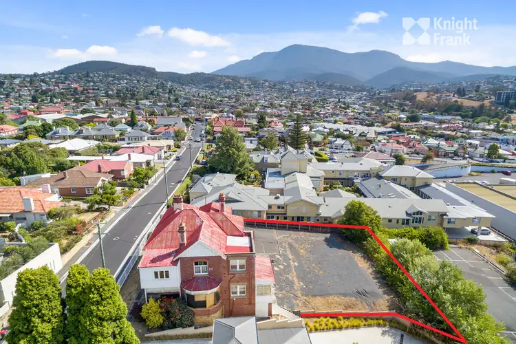 Fifth view of Homely house listing, 44 Cross Street, New Town TAS 7008