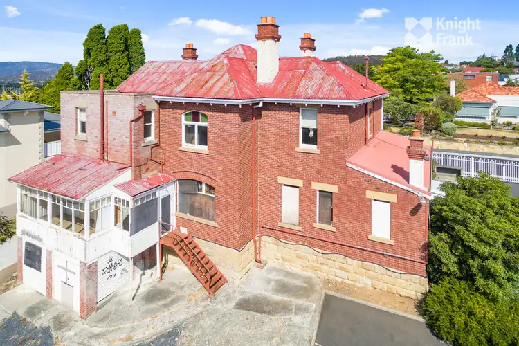Sixth view of Homely house listing, 44 Cross Street, New Town TAS 7008