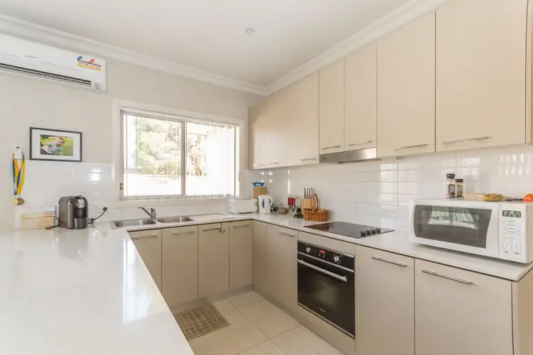 Third view of Homely house listing, 3/15 Vera Court, Mudgee NSW 2850