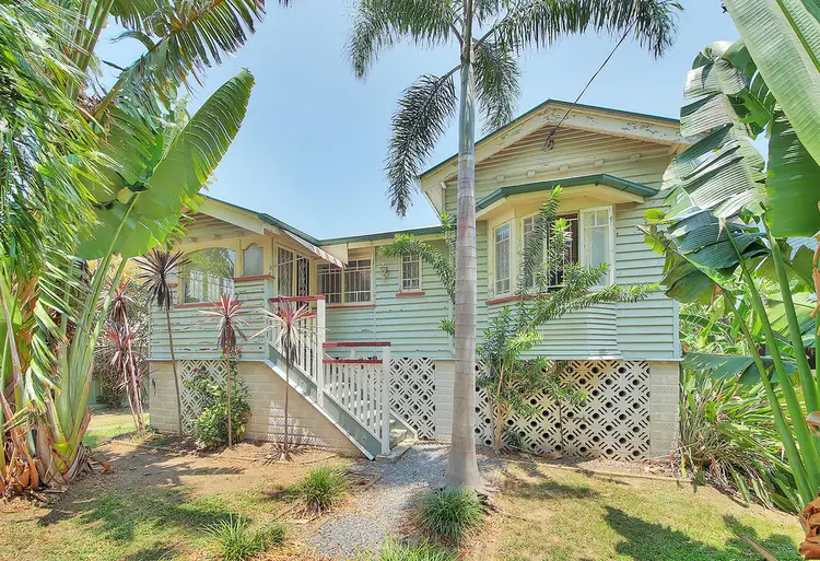 15 Blackburn Street, Moorooka QLD 4105