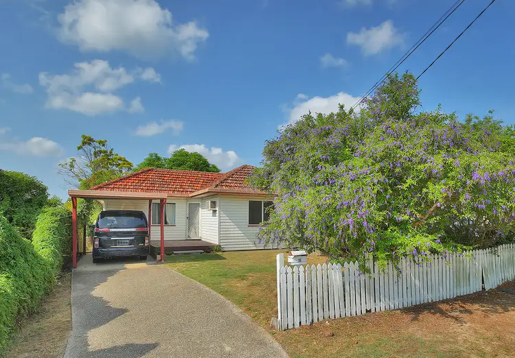 12 Hammersmith Street, Coopers Plains QLD 4108