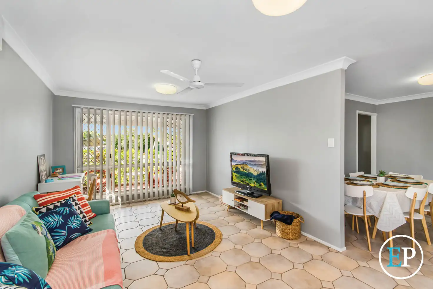 Main view of Homely house listing, 28 Jannila Avenue, Cranbrook QLD 4814