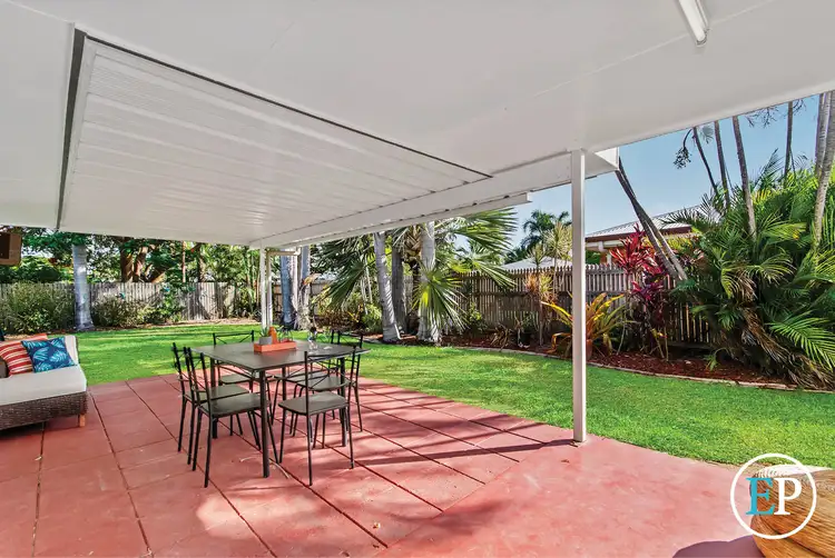 Second view of Homely house listing, 28 Jannila Avenue, Cranbrook QLD 4814